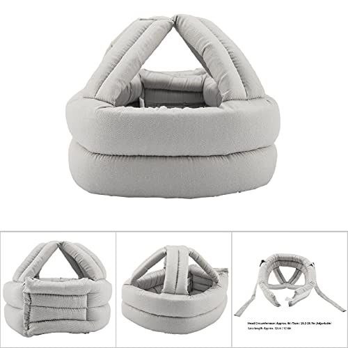 خوذة أمان لطفلك ضد الصدمات